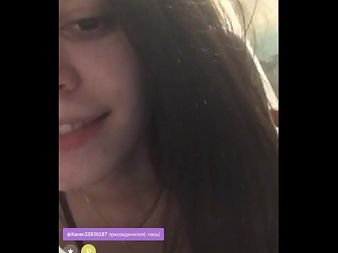 ❤️ Slutty ਰੂਸੀ ਕੁੱਕੜ (Periscope, VKontakte, Instagram) ਸਾਡੇ 'ਤੇ  ❌️❤