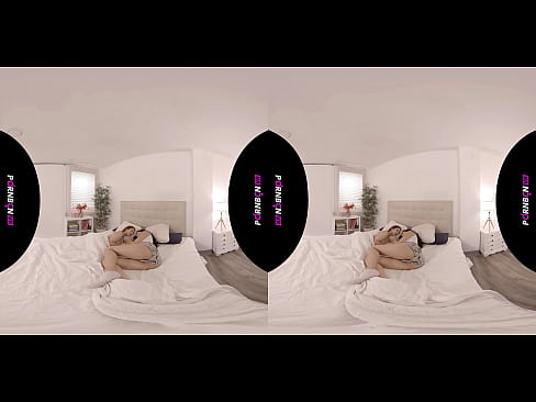❤️ PORNBCN VR ਦੋ ਨੌਜਵਾਨ ਲੈਸਬੀਅਨ 4K 180 3D ਵਰਚੁਅਲ ਰਿਐਲਿਟੀ ਜਿਨੀਵਾ ਬੇਲੁਚੀ ਕੈਟਰੀਨਾ ਮੋਰੇਨੋ ਵਿੱਚ ਸਿੰਗ ਬਣਾਉਂਦੇ ਹੋਏ ਸਾਡੇ 'ਤੇ  ❌️❤